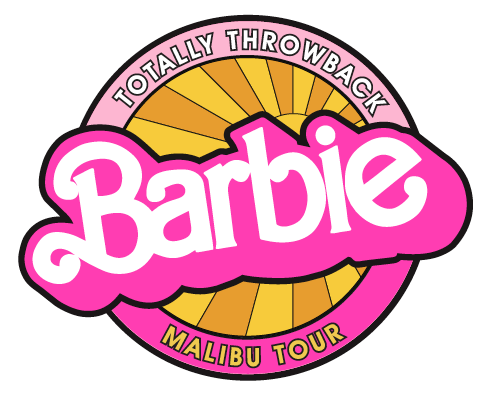 barbie truck tour online store